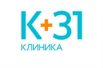 Ophthalmological department of the clinic K+31 on Lobachevsky